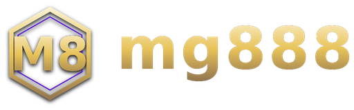 mg888 logo