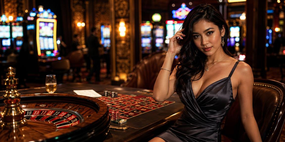 mg888 Apa yang Ada Dalam mg888 Casino